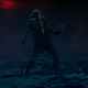 Stranger Things